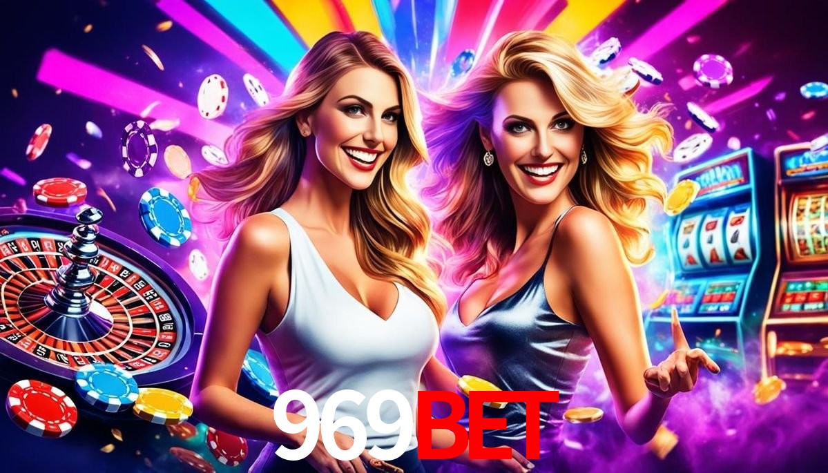 Descubra a Essência do 969bet: Nossa História e Compromissos