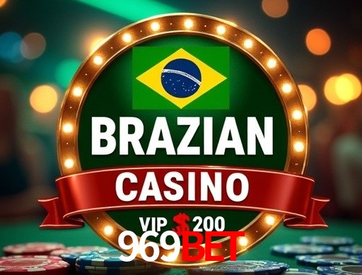Desvendando o Mundo dos Jogos Virtuais na 969bet