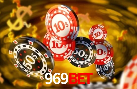 Descubra a Magia dos Jogos de Arcade no 969bet