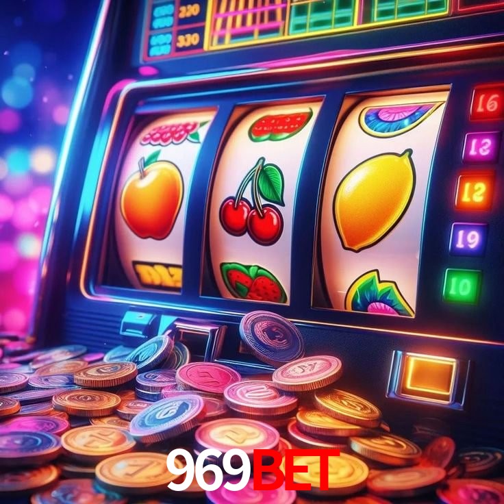 Desvendando o Mundo dos Jogos Virtuais na 969bet
