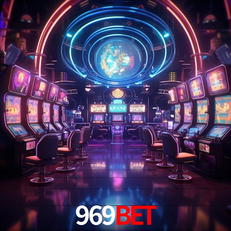 A Emoção da Loteria na 969bet: Uma Chance de Mudança de Vida