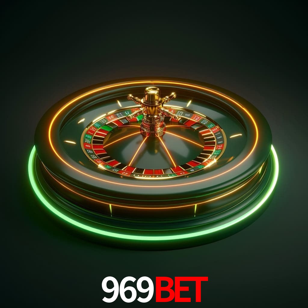 App mobile 969bet