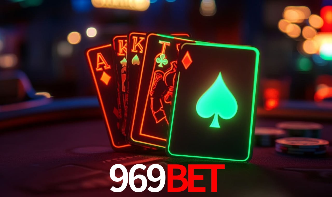 Benefícios VIP 969bet